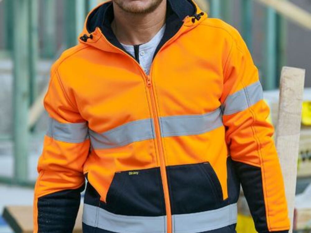 Safety Workwear Thumbnail