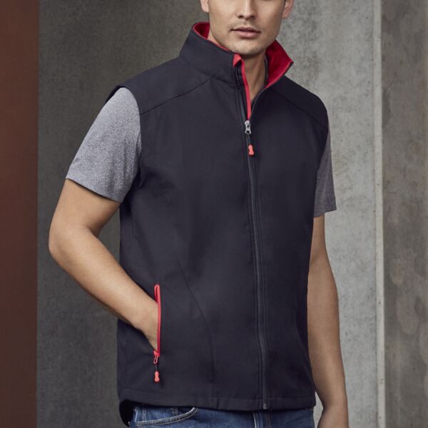Mens Geneva Vest Thumbnail