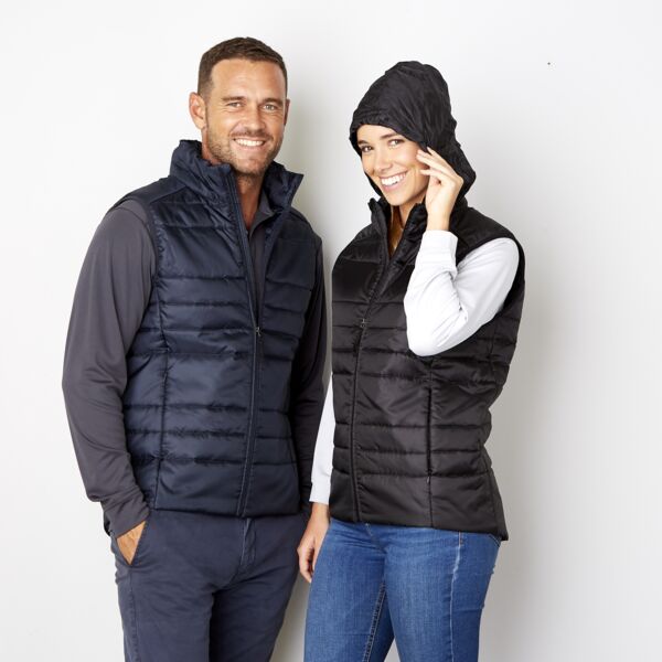 Unisex Packlite Vest Sleeveless Thumbnail