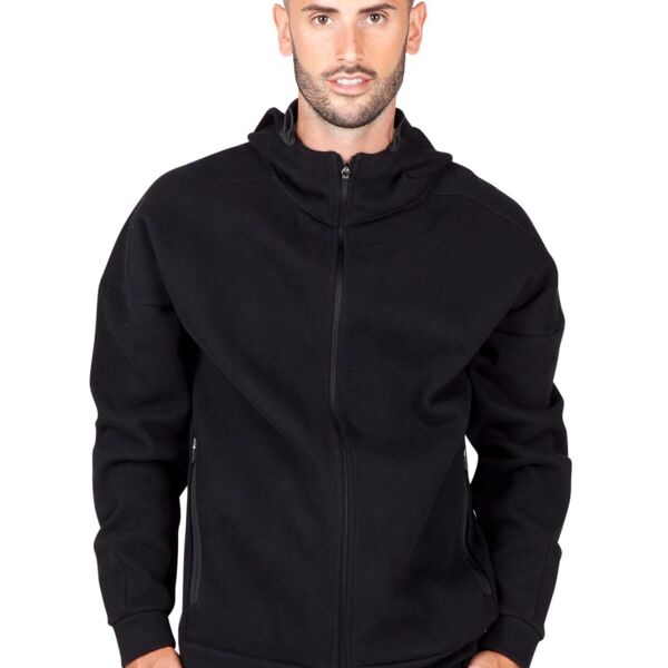 Mens' SPACE hoodie Thumbnail