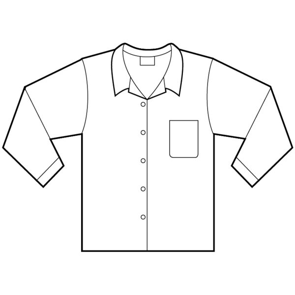 BYO Long Sleeve Thumbnail