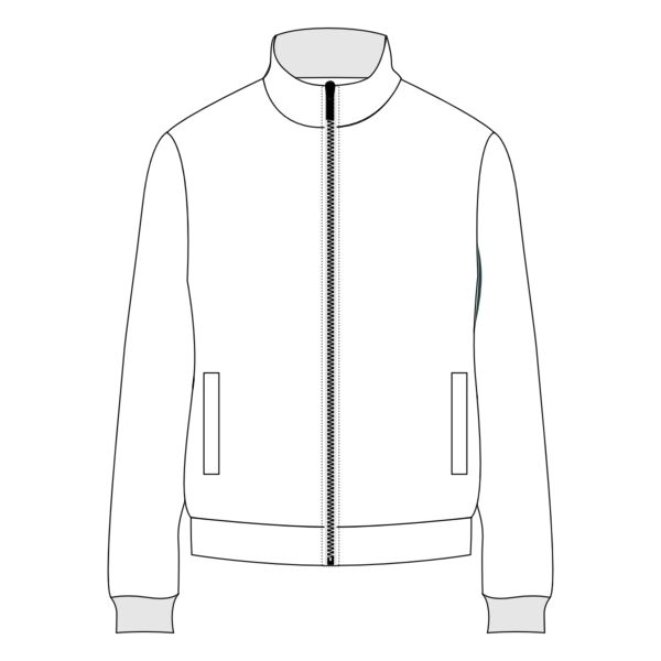 BYO Jacket Thumbnail