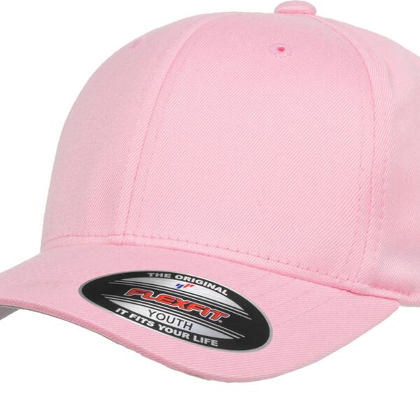 Worn By The World - Youth Cap Thumbnail