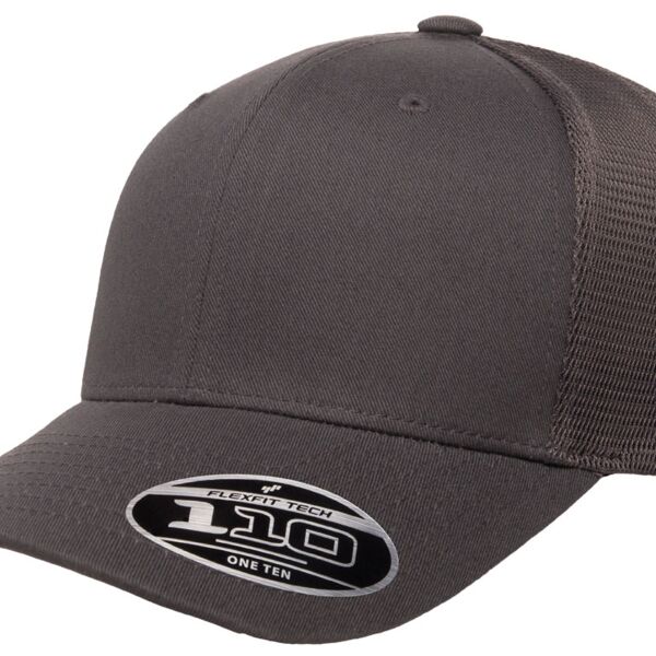 Mesh Trucker  Thumbnail