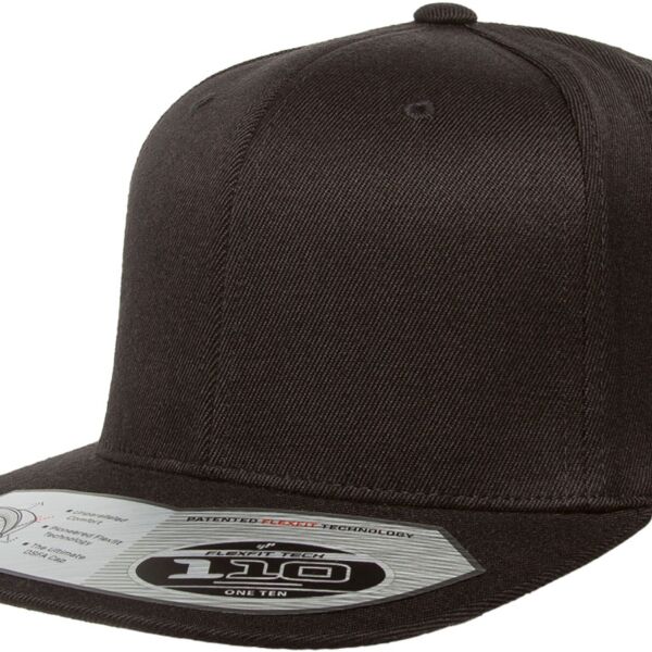 Premium Snapback Thumbnail