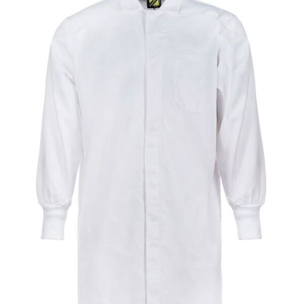 Dust Coat Internal Pocket Thumbnail