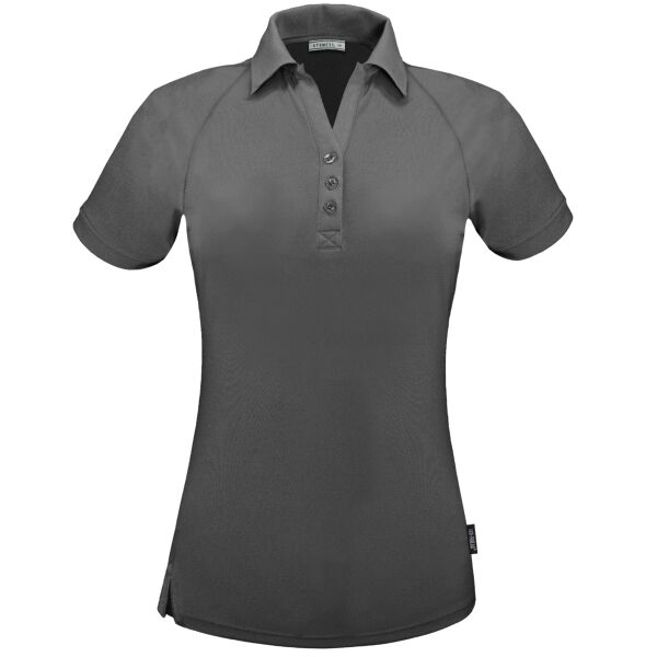 Ladies Infinity Polo S/S Thumbnail
