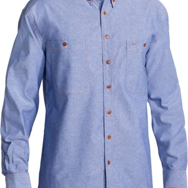 Chambray Shirt Thumbnail