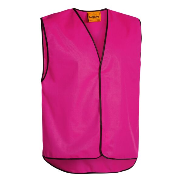 Hi Vis Vest   Thumbnail