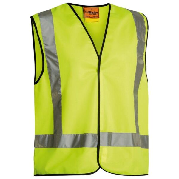 H Taped Hi Vis Vest Thumbnail