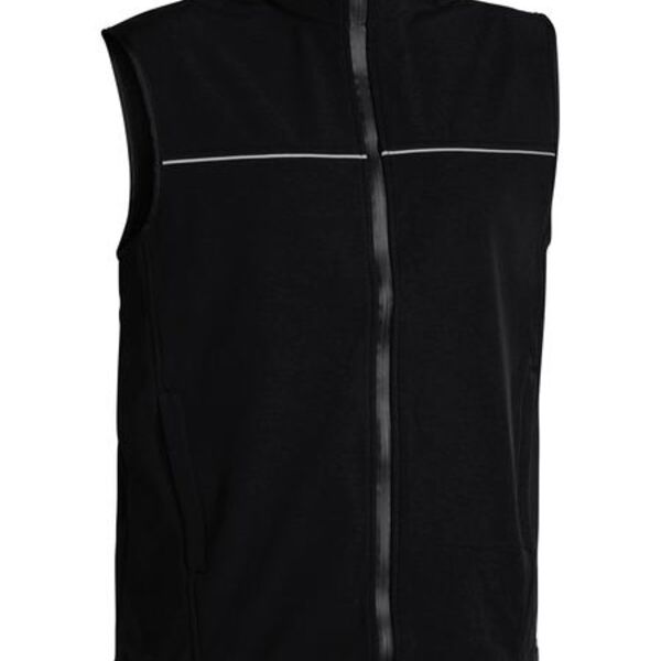 Soft Shell Vest Thumbnail