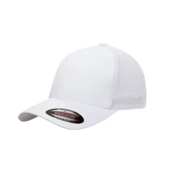 Trucker Mesh Cap Thumbnail