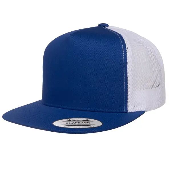 Classic Universal Trucker Cap Thumbnail