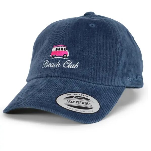 Low Profile Corduroy Cap Thumbnail