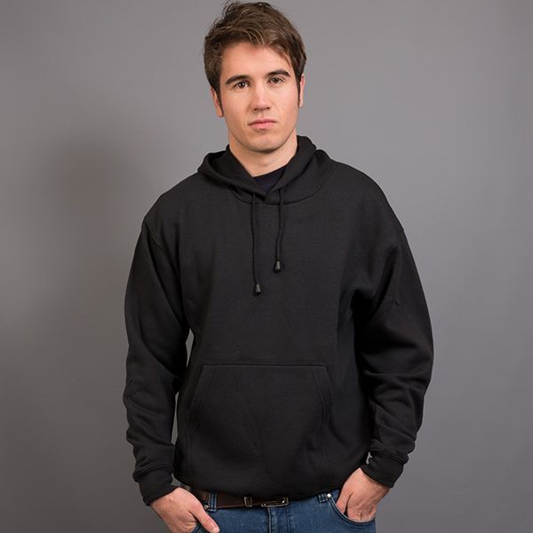 Marshall Pocket Hoody Thumbnail