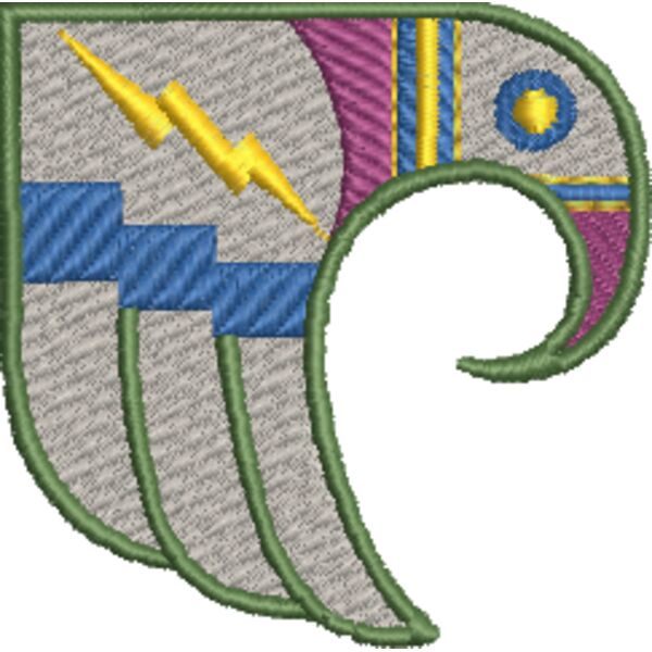 Eagle Head Thumbnail