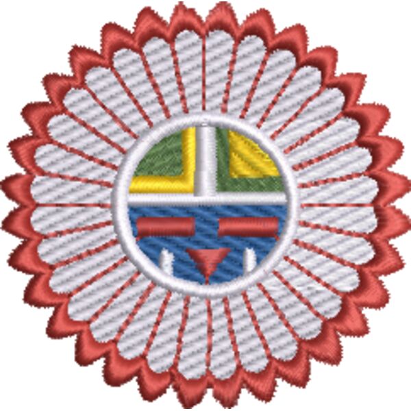 Kachina Face Thumbnail