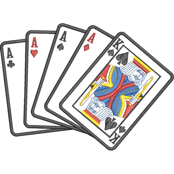 Playing Cards Thumbnail