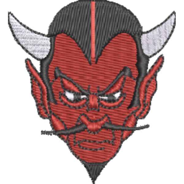 Devil 64x58mm Thumbnail
