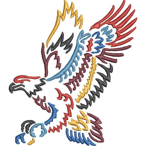 Eagle Thumbnail