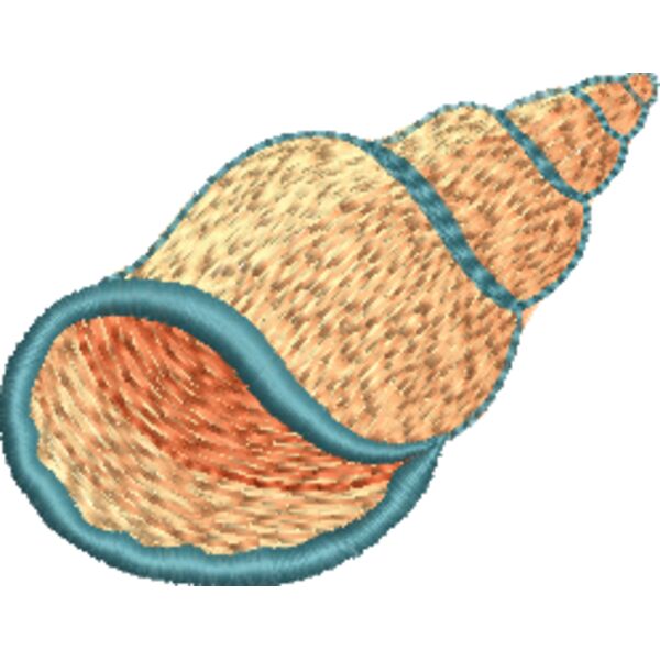 Conch Shell Thumbnail