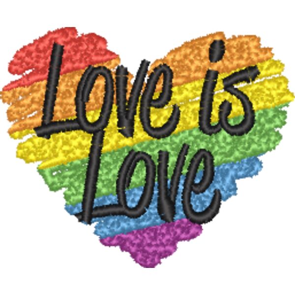 Love is Love Thumbnail