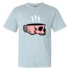 Heavyweight Adult Short Sleeve T-Shirt Thumbnail
