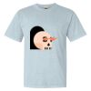Heavyweight Adult Short Sleeve T-Shirt Thumbnail
