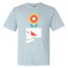 Heavyweight Adult Short Sleeve T-Shirt Thumbnail