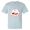 Heavyweight Adult Short Sleeve T-Shirt Thumbnail