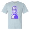 Heavyweight Adult Short Sleeve T-Shirt Thumbnail