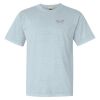 Heavyweight Adult Short Sleeve T-Shirt Thumbnail