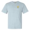 Heavyweight Adult Short Sleeve T-Shirt Thumbnail