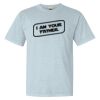 Heavyweight Adult Short Sleeve T-Shirt Thumbnail