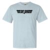 Heavyweight Adult Short Sleeve T-Shirt Thumbnail
