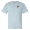 Heavyweight Adult Short Sleeve T-Shirt Thumbnail