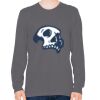 Fine Jersey Unisex Long Sleeve T-Shirt Thumbnail