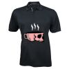 Mens Superdry Polo S/S Thumbnail