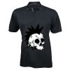 Mens Superdry Polo S/S Thumbnail