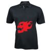 Mens Superdry Polo S/S Thumbnail