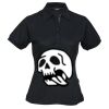 Ladies Superdry Polo S/S Thumbnail