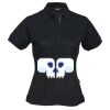 Ladies Superdry Polo S/S Thumbnail