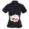 Ladies Superdry Polo S/S Thumbnail