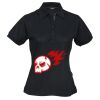 Ladies Superdry Polo S/S Thumbnail