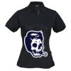 Ladies Superdry Polo S/S Thumbnail