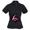 Ladies Superdry Polo S/S Thumbnail