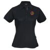 Ladies Superdry Polo S/S Thumbnail
