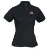 Ladies Superdry Polo S/S Thumbnail