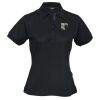Ladies Superdry Polo S/S Thumbnail