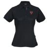 Ladies Superdry Polo S/S Thumbnail